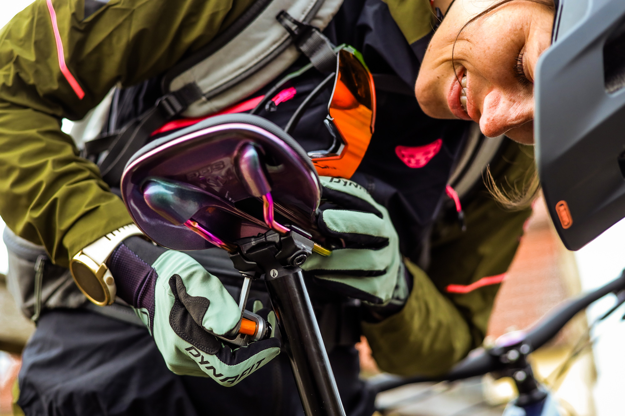 SDG TellisV2 Lifestyle AN2A1060 SDG Components launches Tellis V2