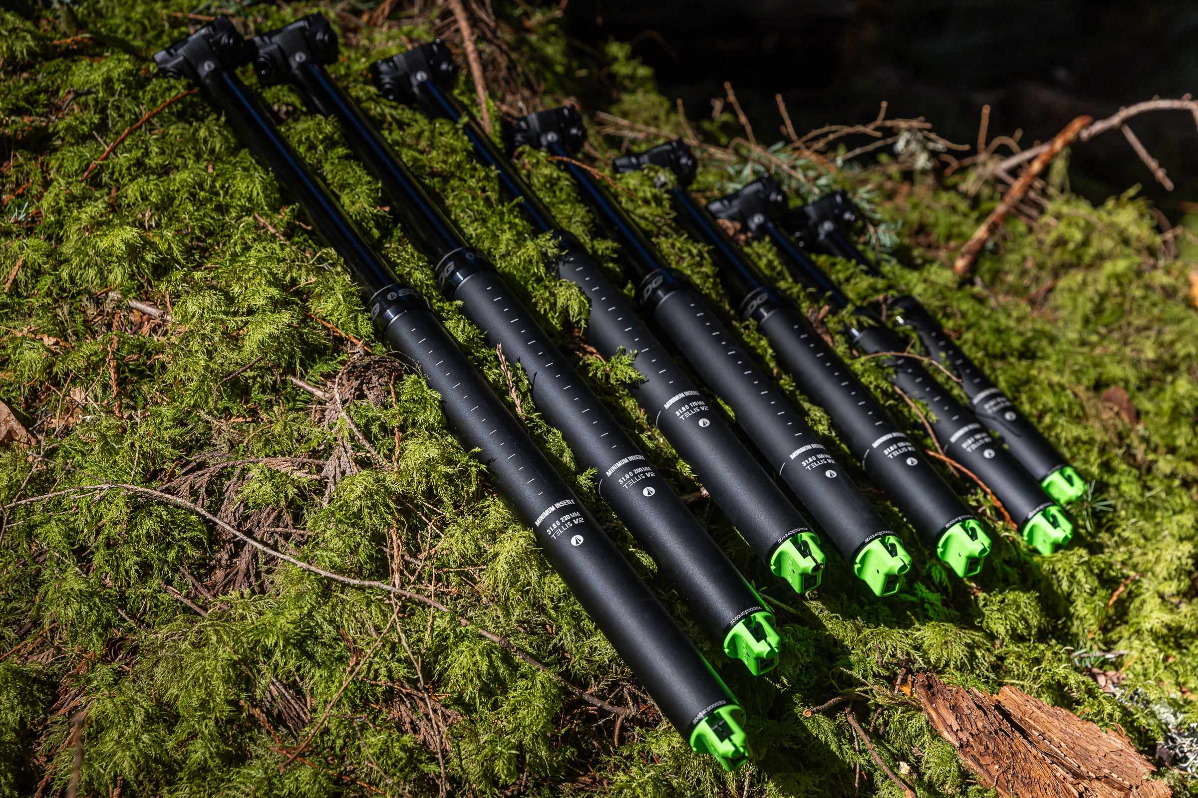 SDG TellisV2 Nature 381 SDG Components launches Tellis V2