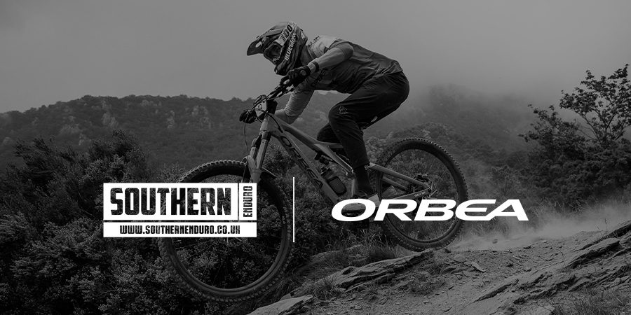 Orbea becomes title sponsor of Southern Enduro Series
