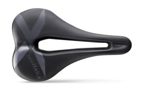 SELLE ITALIA 2021 X Bow FEC Superflow TOP Selle Italia launches new X-Bow saddle for off-road riding