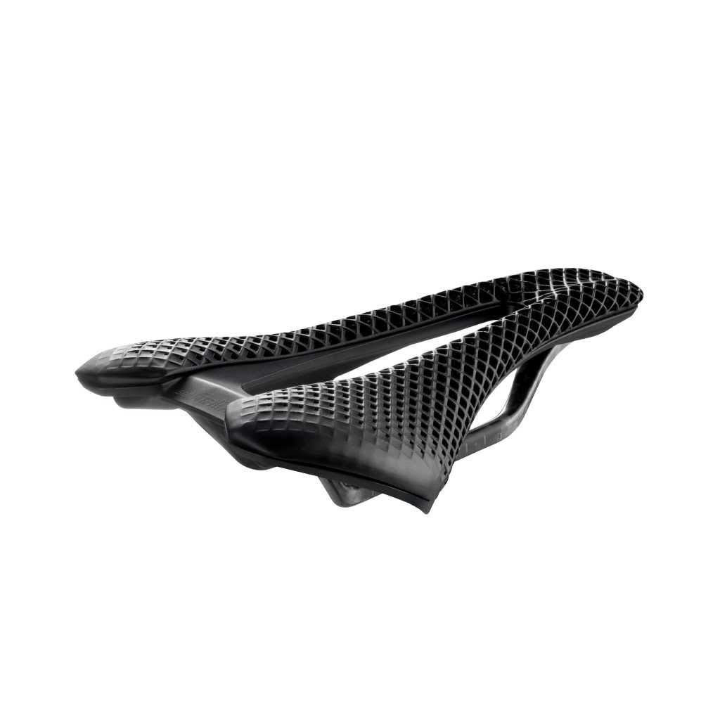 SELLE ITALIA 2026 SLR XC 3D CARBON Selle Italia expands SLR saddle range with new cross-country model