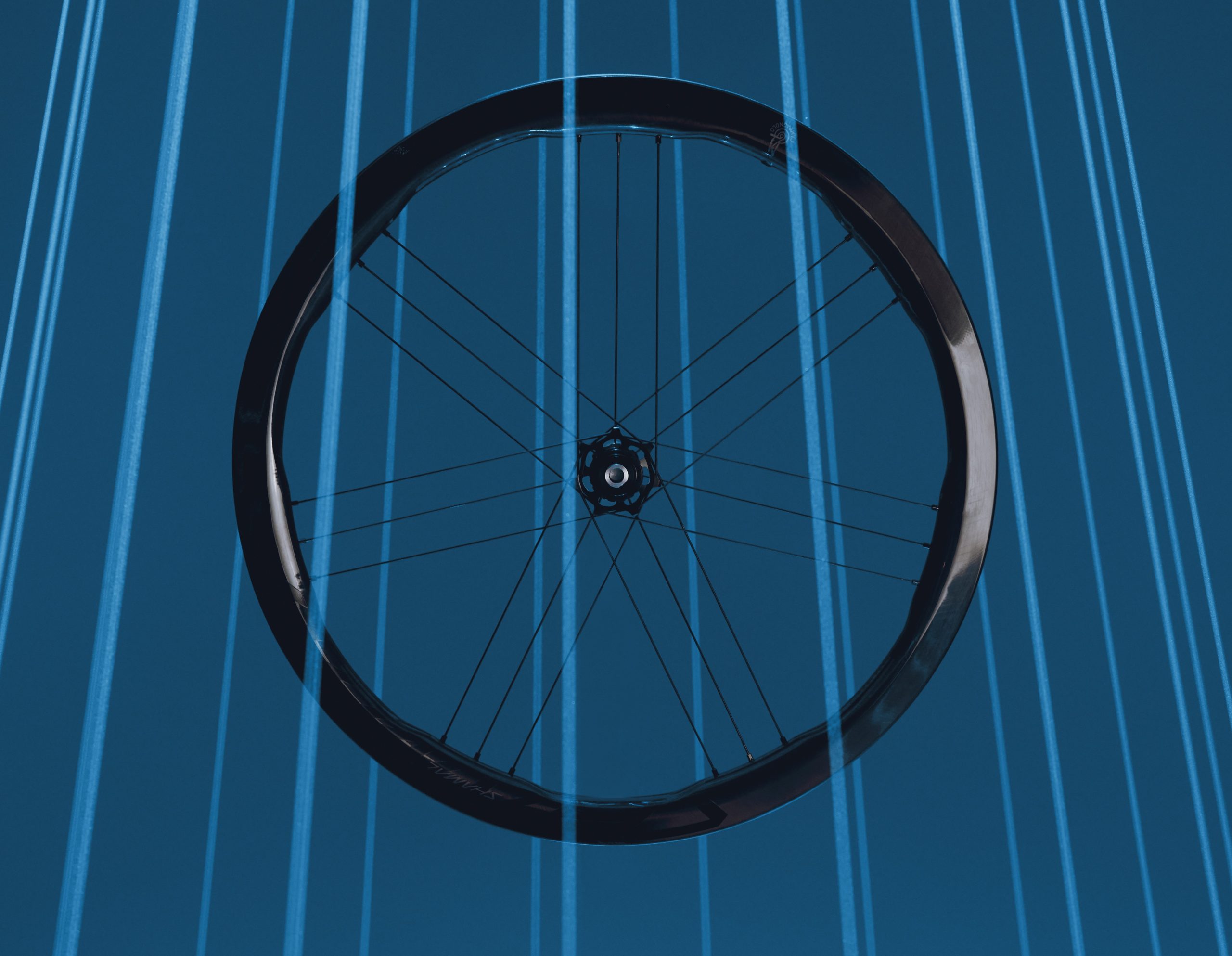 Campagnolo releases new Shamal wheels