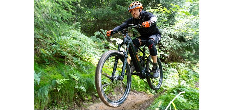 Shark eBikes announces UK-based assembly, brand refresh, and new models