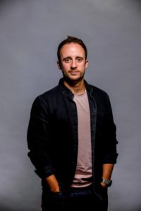 SHIFT Active Media Tom King 1 1 Shift Active Media bolsters leadership team with new head of strategy
