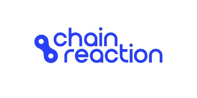SHIFT Active Media leads Chain Reaction rebrand