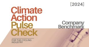 SHIFT Cycling Culture 2024 report Shift Cycling Culture launches Climate Action Pulse Check 2024