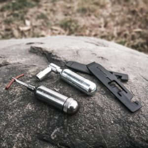 SILVERFISH BIRZMAN Some of the best products on show at COREbike 2020