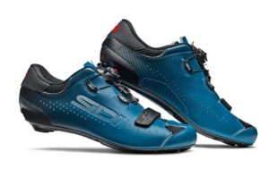 SIXTY Blue 1 Sidi marks 60th anniversary with new shoe