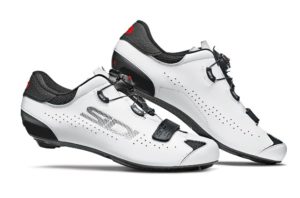 SIXTY White 1 Sidi marks 60th anniversary with new shoe