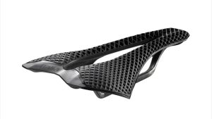 SLR 3D CARBON Selle Italia introduce fourth generation of the SLR saddle