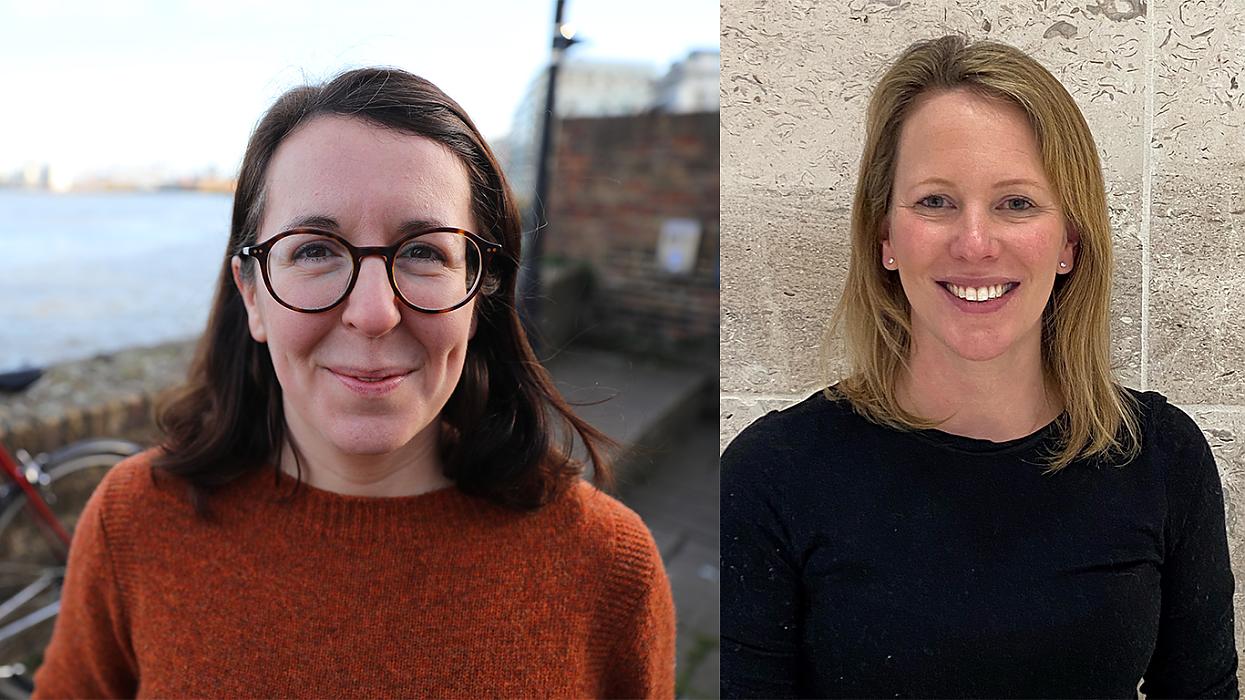 Cycling UK announces first female majority leadership in 145-year history