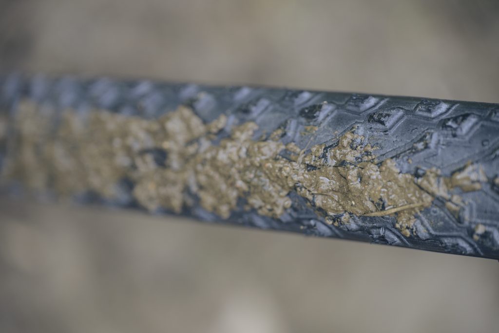 SM Madison 220 Nutrak Launches New Gravel Tyre Range Developed with Vee Tire Co