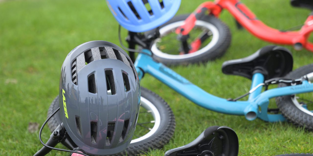 Lazer introduces J1 and Compact helmets