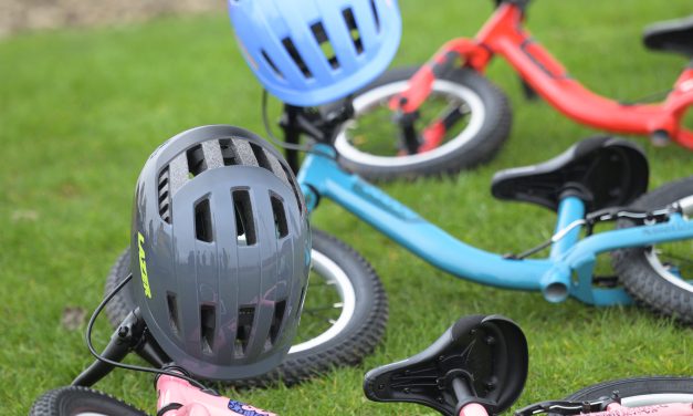 Lazer introduces J1 and Compact helmets