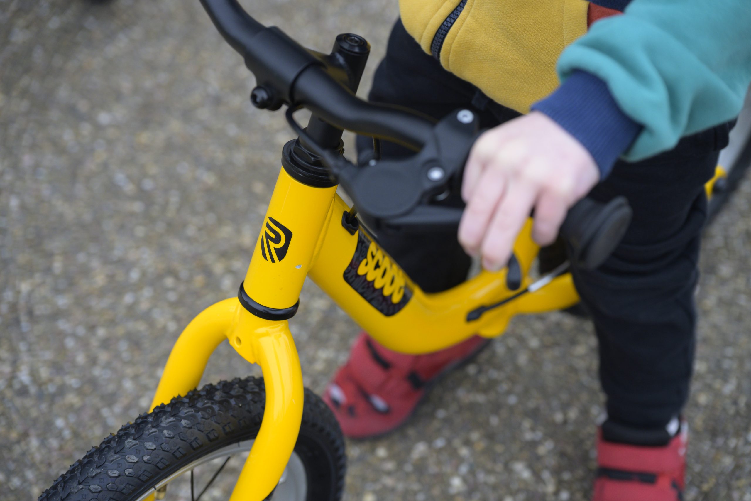 SM RB Kids 3 scaled Ridgeback launch completely re-designed range of premium kids’ bikes