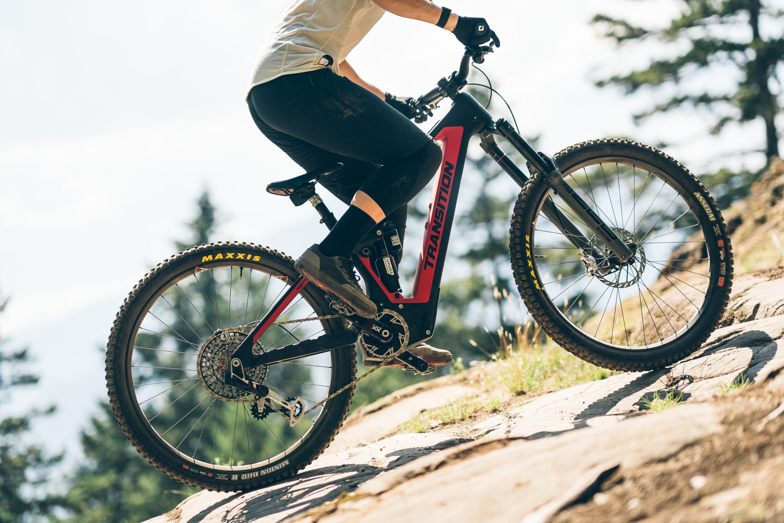 SM 230728 PowertrainWaterfall Pemberton AS 3647 L scaled SRAM launches Eagle Powertrain