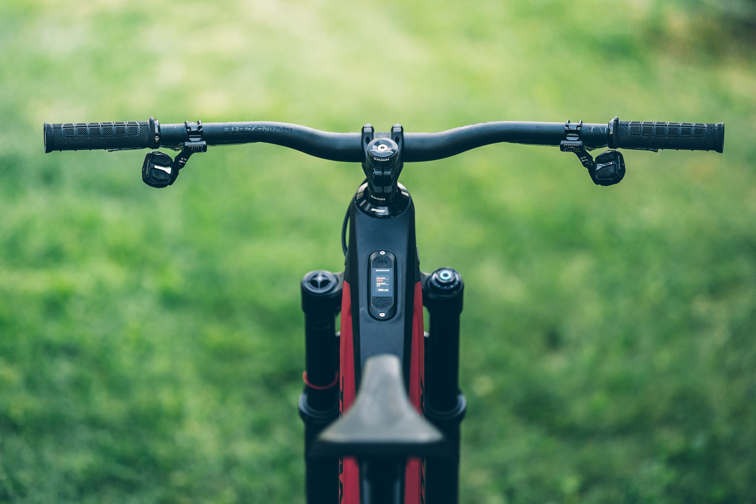 SM 230728 PowertrainWaterfall Pemberton AS 4789 L scaled SRAM launches Eagle Powertrain