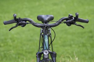 SQlab ComfortHandlebar 302 SQlab introduces new ergonomic handlebars for MTB, trekking, and city