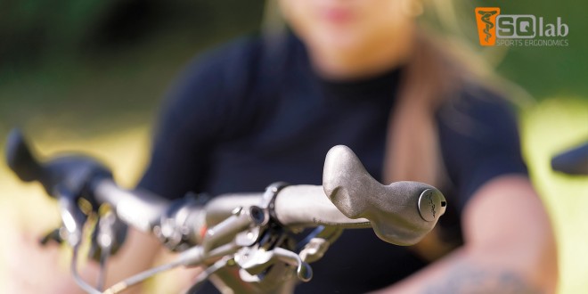 SQlab introduces new Stuby grips