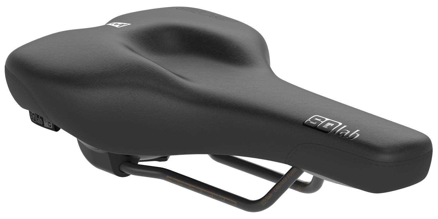 SQlab expands range with two new saddles