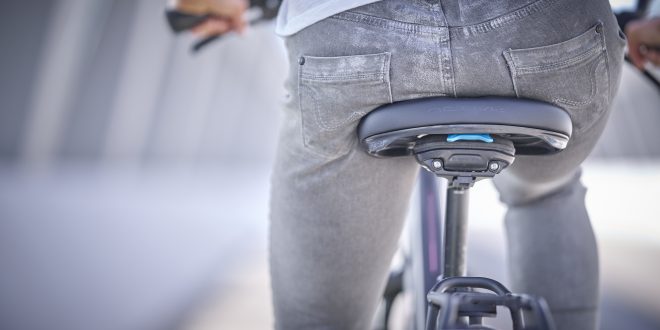 SQlab active 2.1 2 FC SQlab SQlab releases new ergonomic saddles to prevent back pain 