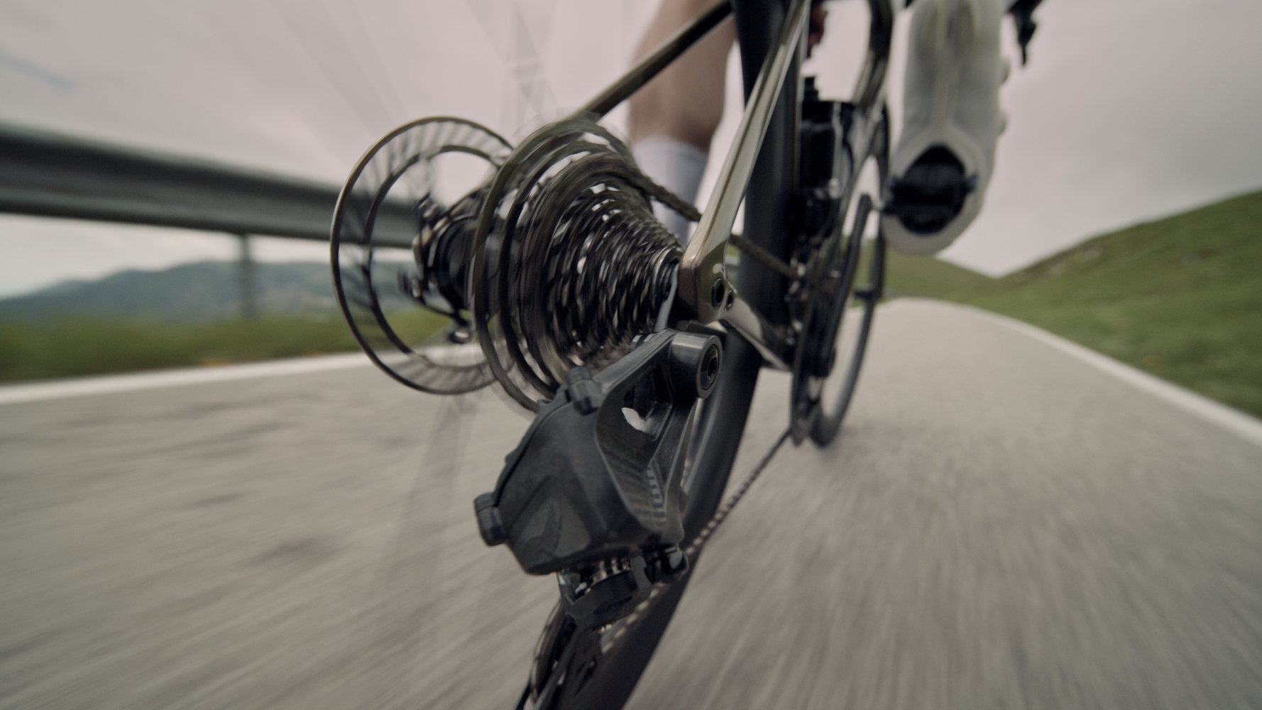 Campagnolo presents new Super Record 13 groupset