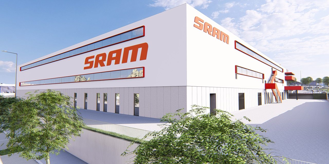 SRAM Announces New Manufacturing Facility in Portugal