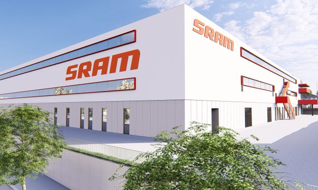SRAM Announces New Manufacturing Facility in Portugal