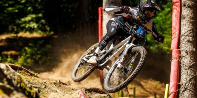 SRAM chain ring hero Ochain joins the SRAM family