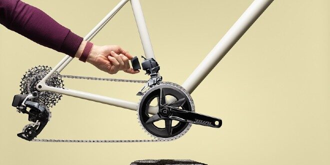 SRAM launches new Rival eTAP AXS road range SRAM launches new Rival eTAP AXS road range