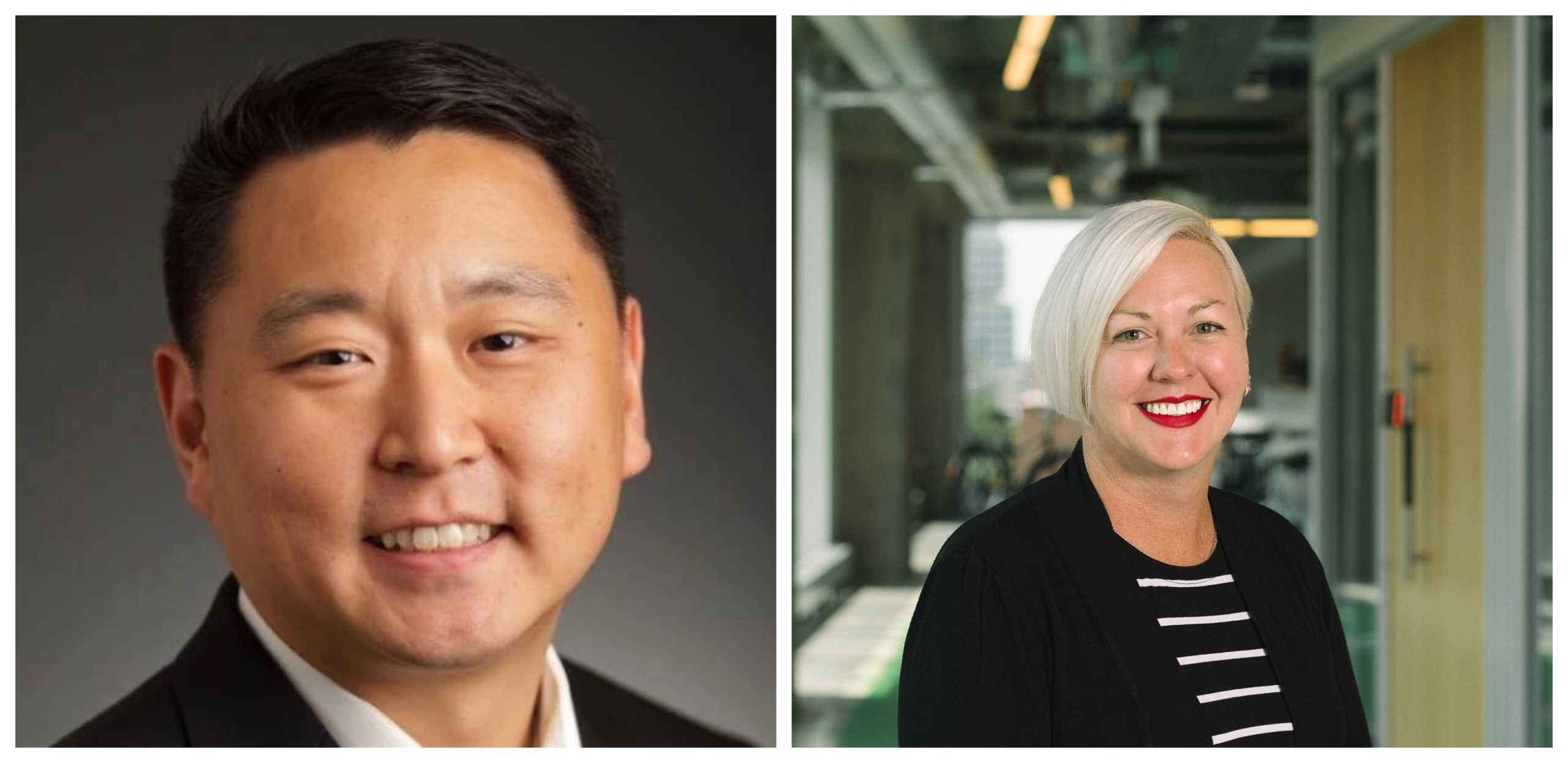 SRAM expands leadership team with new VP of quality and IT VP