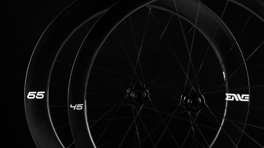 Saddleback introduces new ENVE Foundation Collection