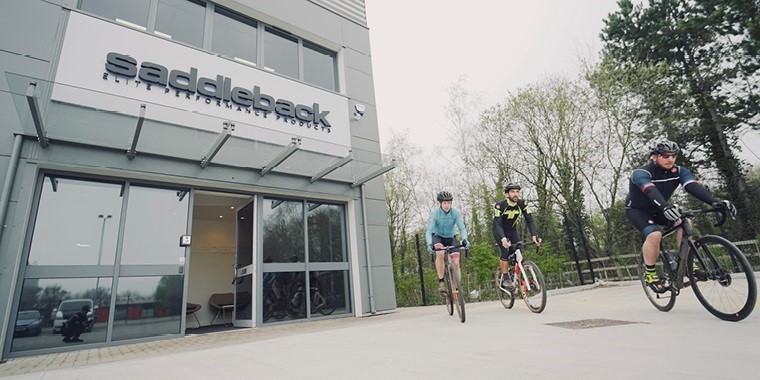 Saddleback adopts new backup technology as it aims for continued growth