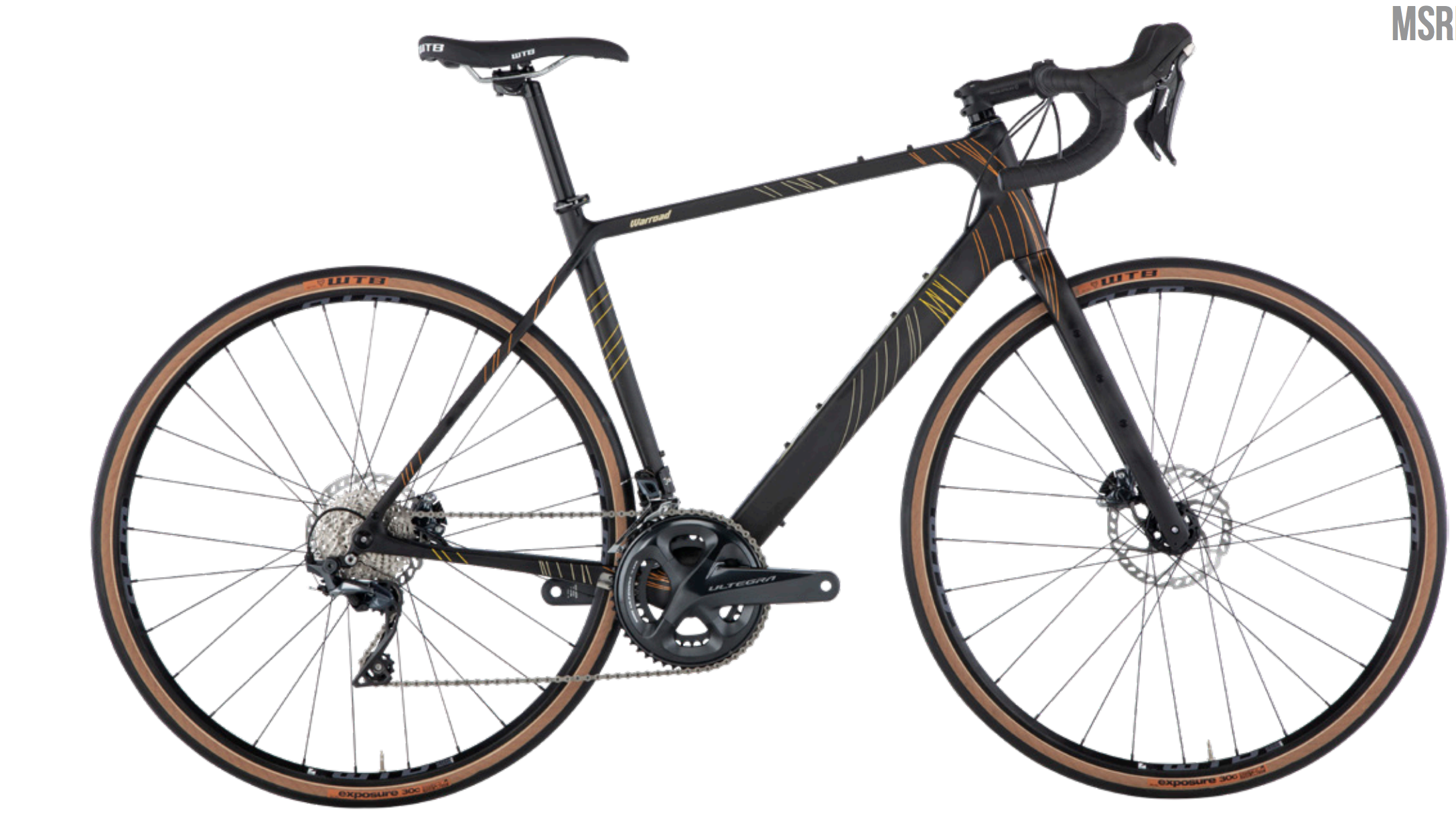 Salsa launches the Warroad