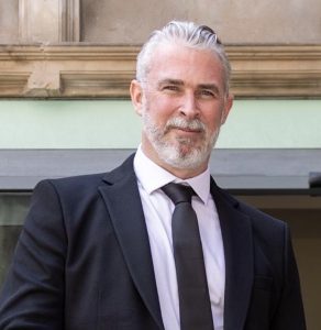 Sam Theyers Wattbike Sam Theyers joins Wattbike as commercial sales director