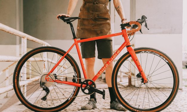 SRAM and BESPOKED name 2026 Inclusivity Scholarship recipients