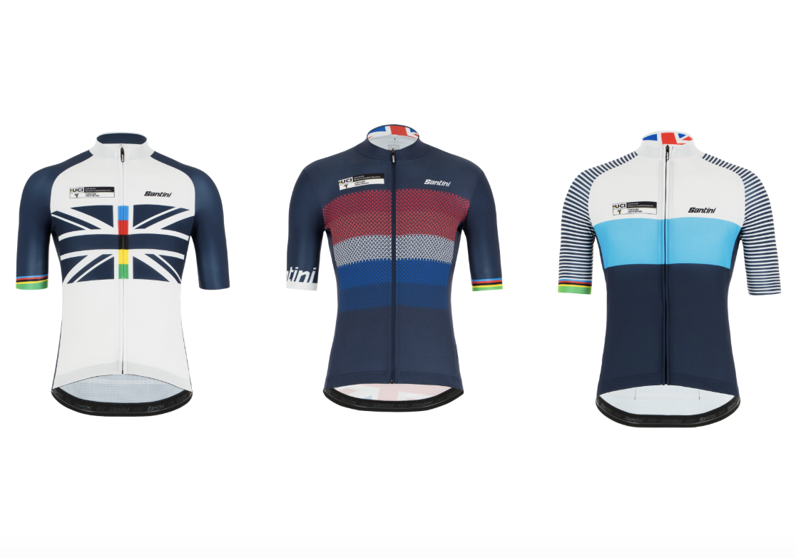 uci world cup jersey