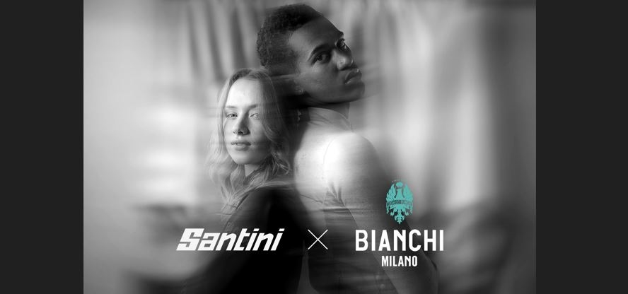 Santini Cycling to produce and distribute Bianchi Milano apparel