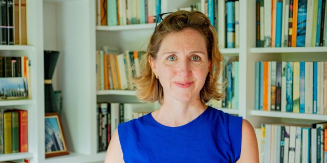 Sarah photo for biogs 2 New leaders, a new era: The changing political landscape and what it means for cycling