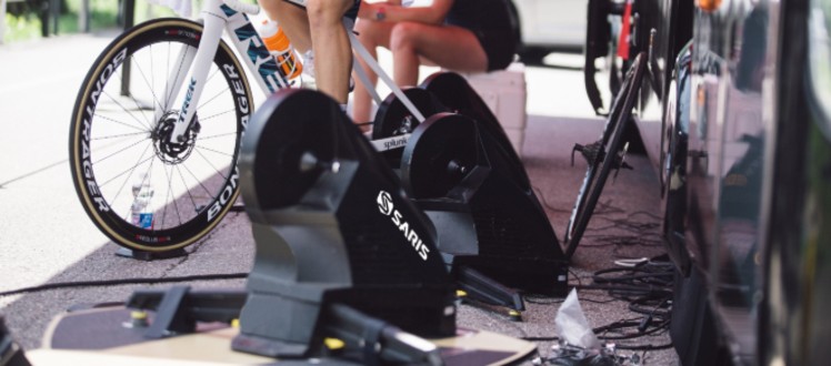 The Saris Group rebrands with new products