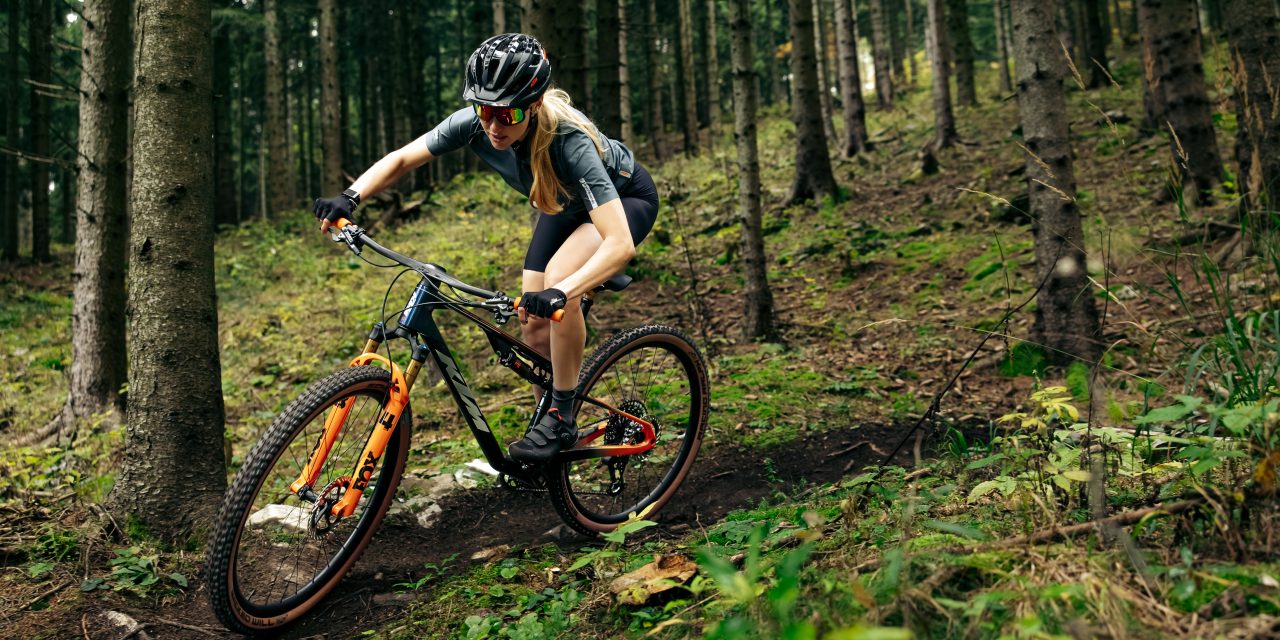 KTM Bicycles announces return to the UK