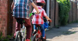 Schools set to benefit from new funding encouraging children to cycle or walk to school £2 million announced to help more children cycle or walk to school