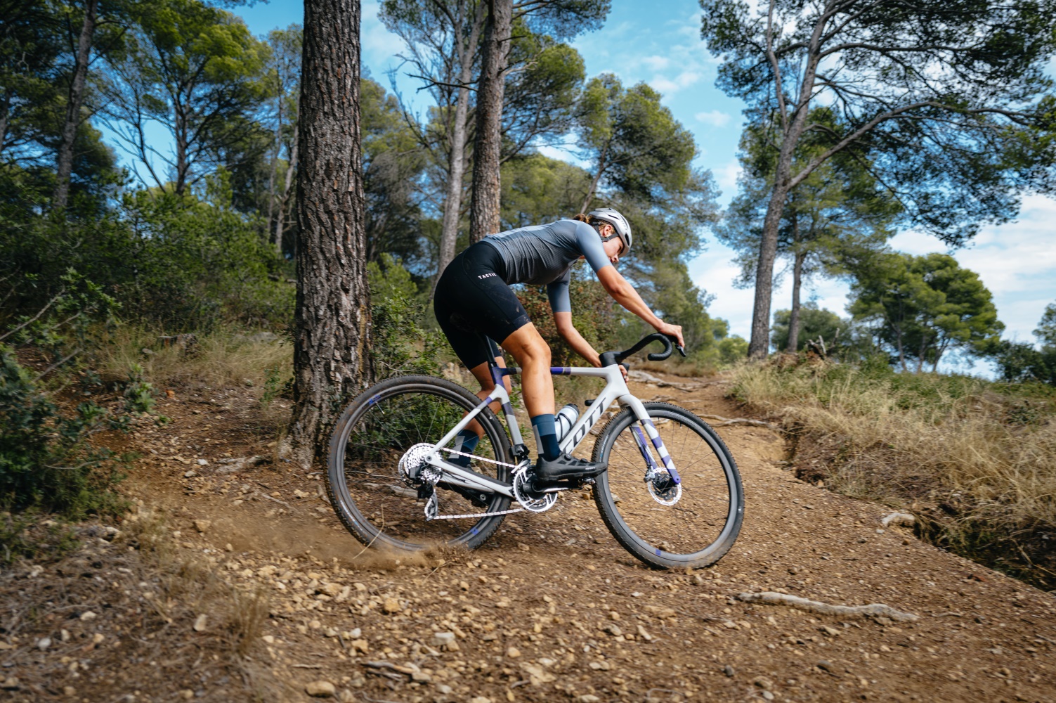 Schwalbe launches G-One RX gravel tyre