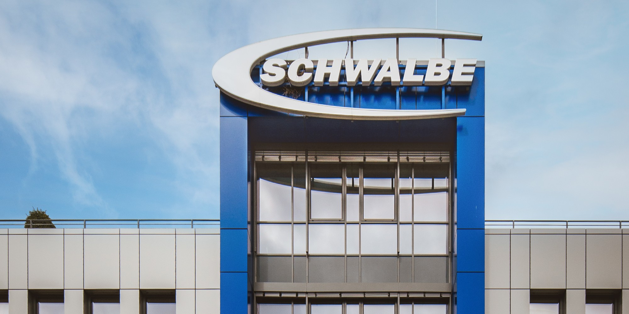 Schwalbe publishes its first CSR report with ‘ambitious’ goals for the future