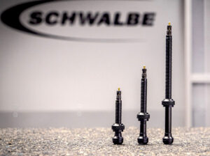 Schwalbe releases new tubeless valves2 Schwalbe releases new tubeless valves