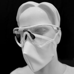 Scicon Sports face mask Scicon Sports pivots production to develop face masks