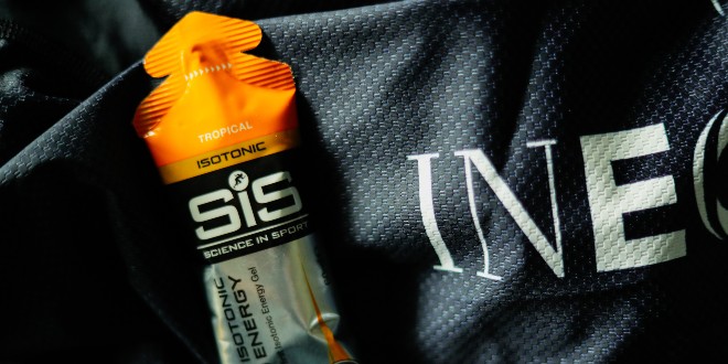 Science in Sport extends partnership with INEOS Grenadiers