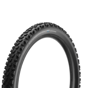 Scorpion E MTB S HyperWALL product half Pirelli launches Scorpion e-MTB tyre