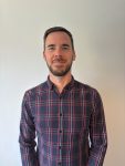 Scott Morton Whyte Midlands Territory Account Manager Whyte Bikes announce host of appointments and promotions
