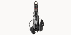 Scott X RockShox Scott Spark MY25 gets RockShox SIDLuxe Flight Attendant